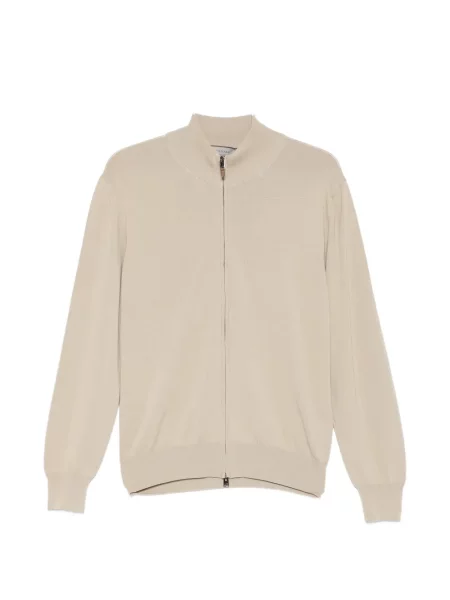 Pletený kardigan Canali