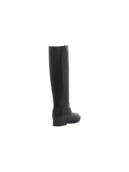 Pantofi Priv Lab negru