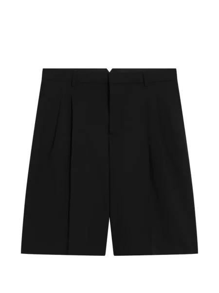 Бермуди Ami Paris черно