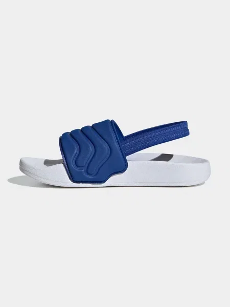 Детские шлепанцы Adidas