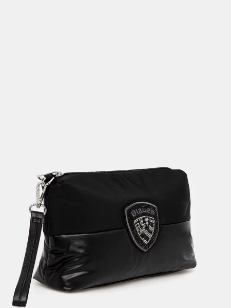 Сумка Blauer чорний