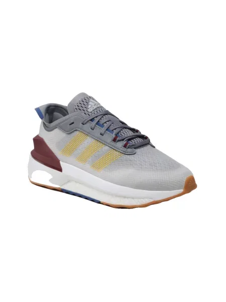 Pantofi Adidas gri
