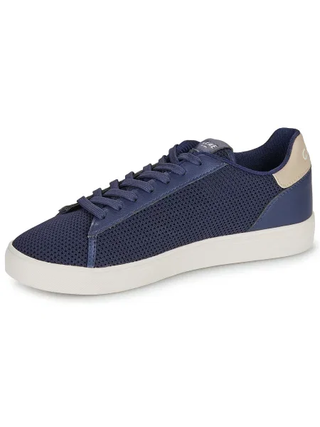 Pantofi Clae tricotate albastru
