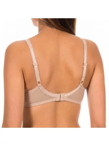 Sutien Playtex bej