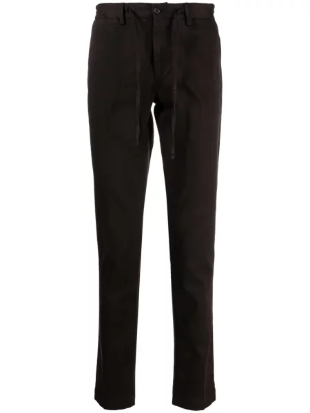 Pantaloni Corneliani maro