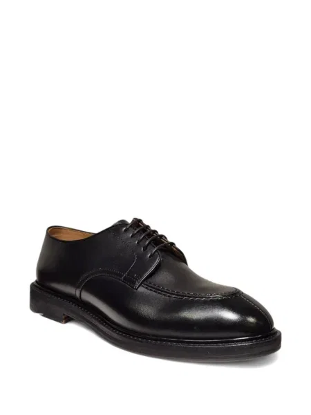 Pantofi derby Henderson Baracco negru