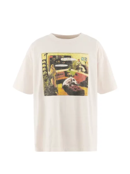 Tricou Saint Mxxxxxx cu imagine