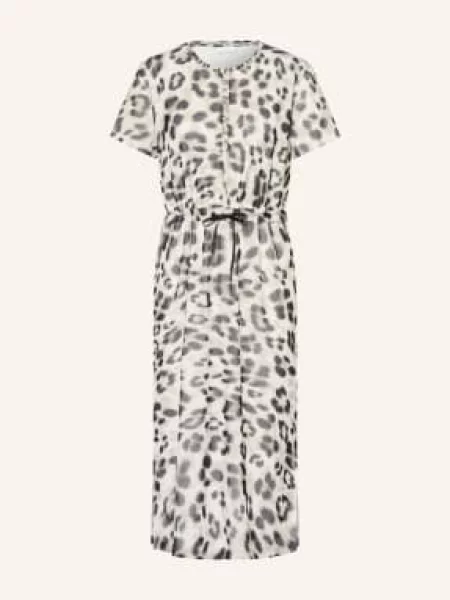 Sportalm Sukienka braun czarna