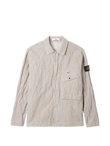 Geacă Stone Island cu strasuri