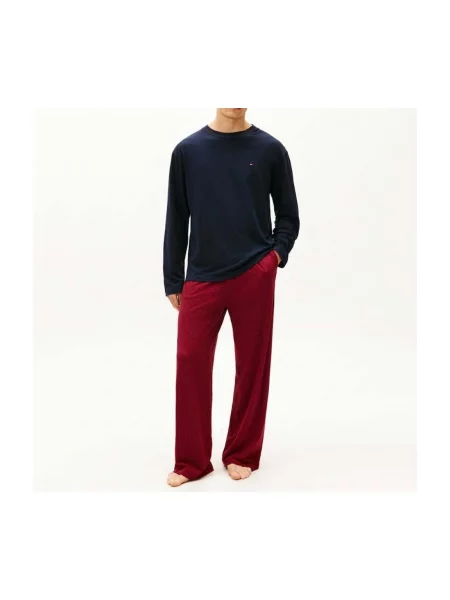 Pijamale Tommy Hilfiger