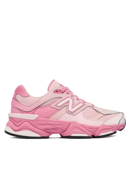 New Balance Sneakersy ružová
