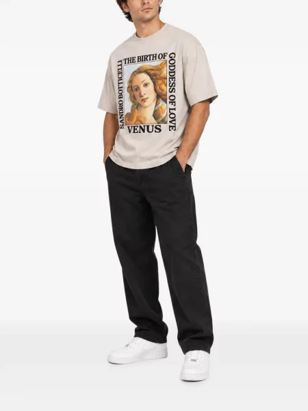 Tricou Melt cu imagine