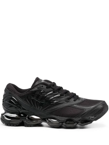 Sneakerși Mizuno negru