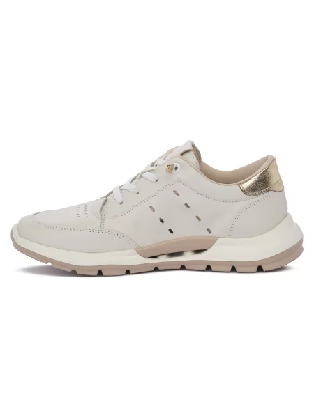 Pantofi Wave bej
