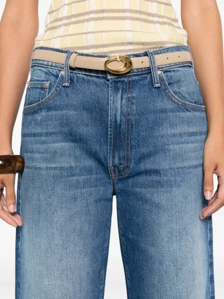 Cropp blugi Mother albastru