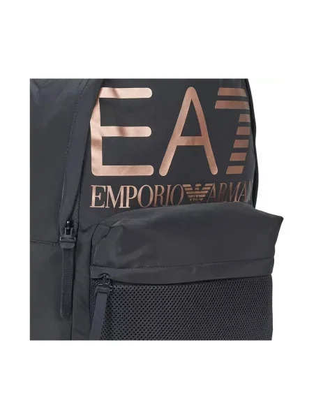 Geantă Emporio Armani negru