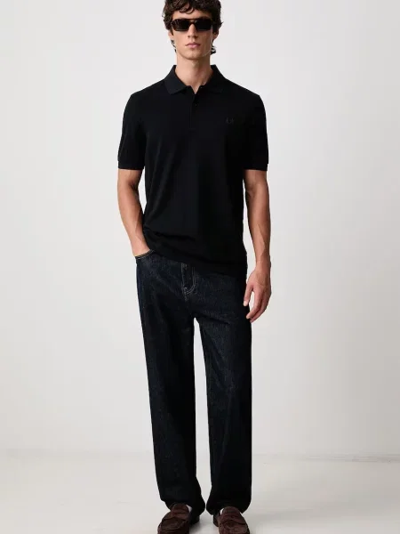 Fred Perry tricou din pentru bărbați