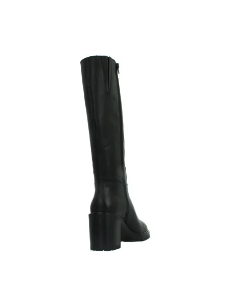 Pantofi Alpe negru