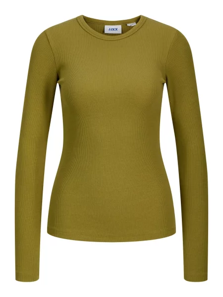 JJXX Tricou JXFREYA oliv