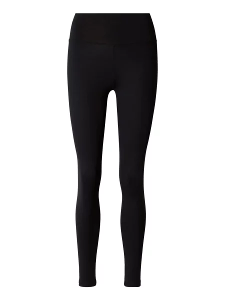 Gina Tricot Leggings negru