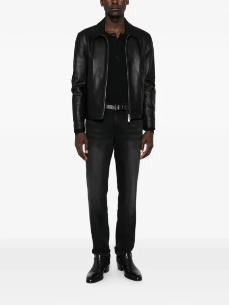 Blugi 7 For All Mankind gri