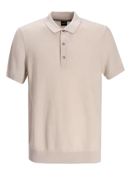 Polo Boss