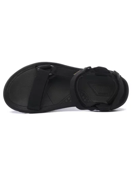 Pantofi Teva negru