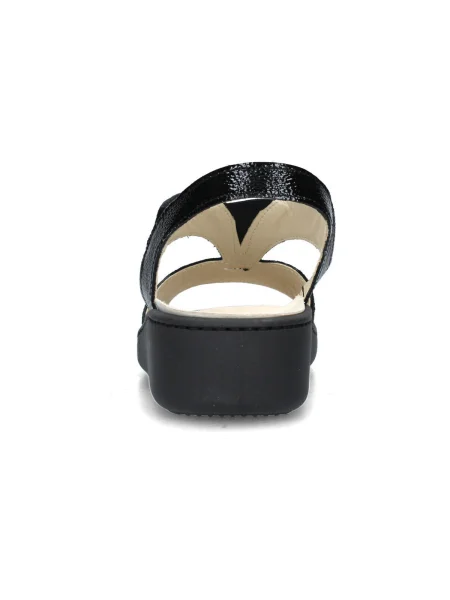 Pantofi Enval negru