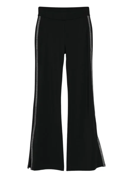Pantaloni Michael Kors negru
