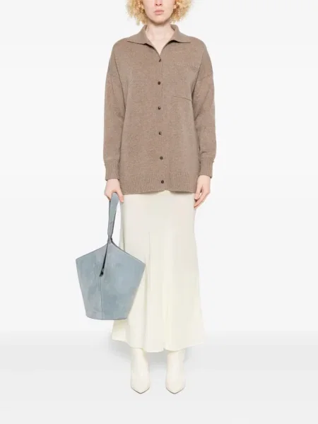 Cardigan Max Mara maro