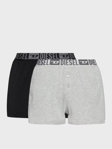 Труси Diesel сірі