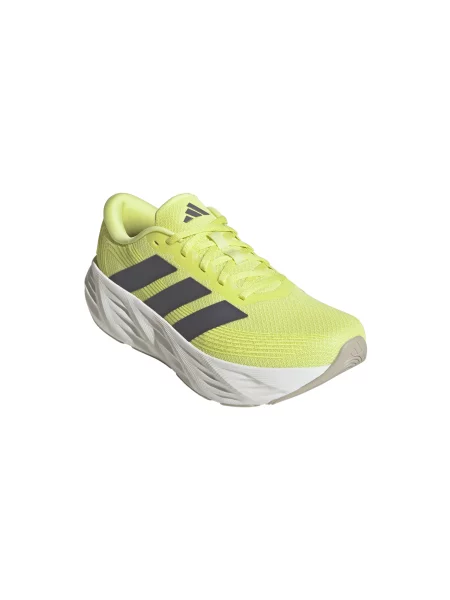 Galaxie sneakerși Adidas Performance negru
