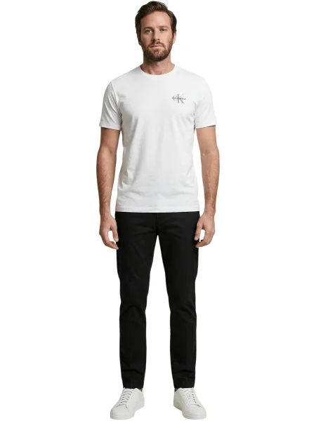 Tricou Calvin Klein negru