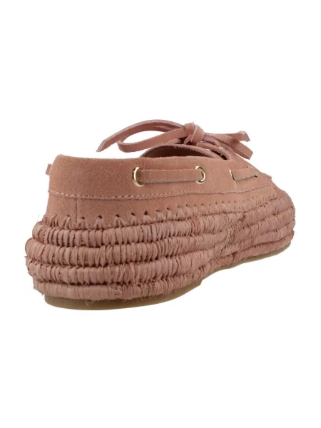 Espadrilky Paloma Barceló ružová