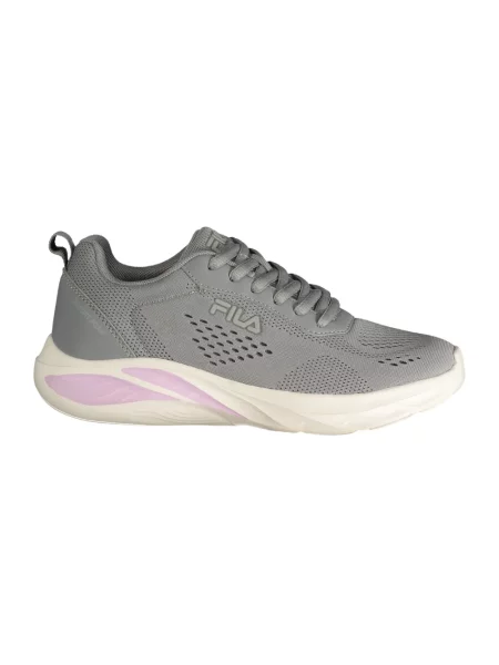 Sneakersy Fila szare