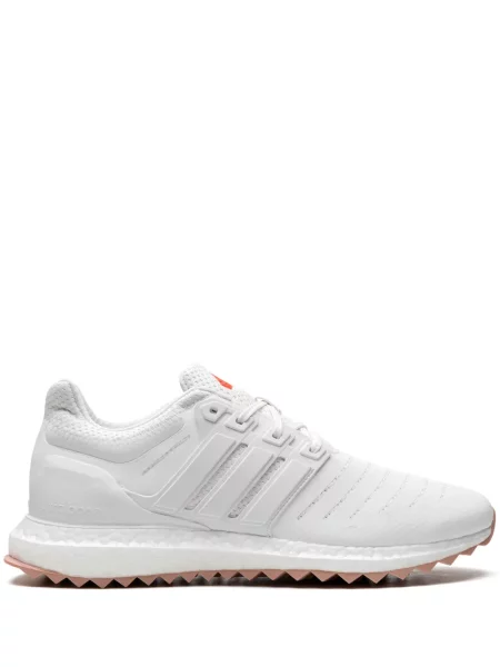 Sneakerși Adidas UltraBoost alb