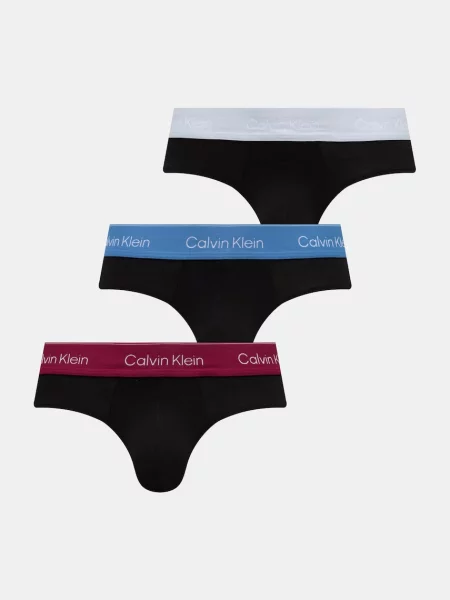 Alsó Calvin Klein Underwear fekete