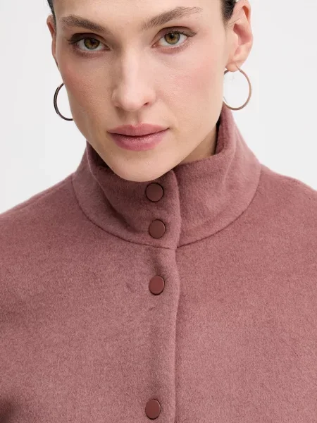 Куртка з додаванням вовни Hoss Intropia