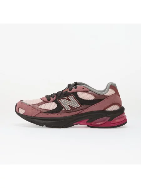 New Balance sneakers damă roz