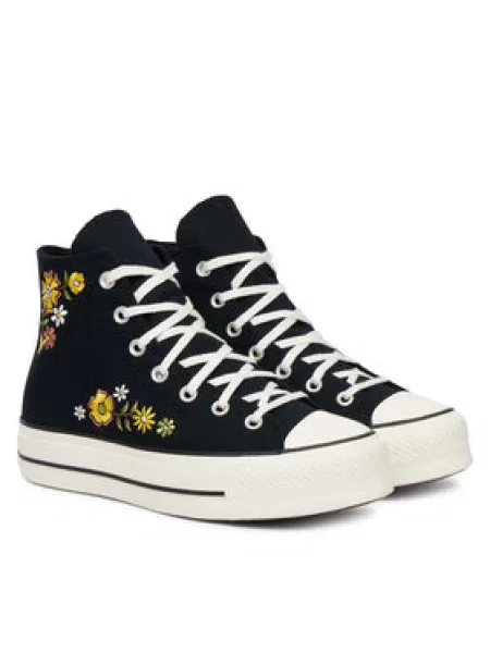 Tenisice Converse Chuck 70 crna