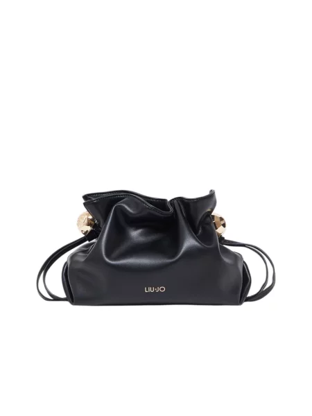 Torebka Liu Jo czarna