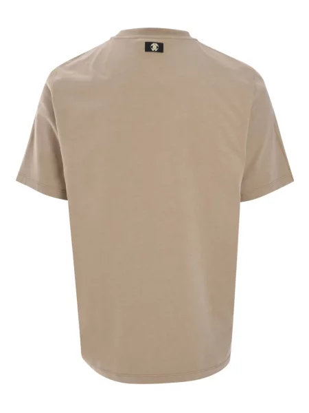 Tricou Roberto Cavalli maro
