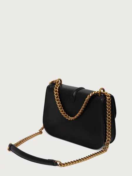 Torebka Just Cavalli czarna