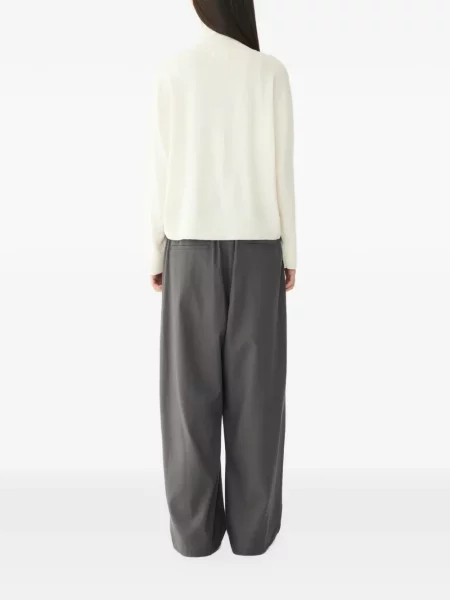 Pantaloni Tomboy gri