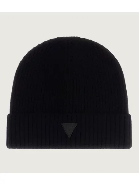 Guess Căciulă negru