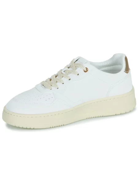 Pantofi Lpb 89 alb