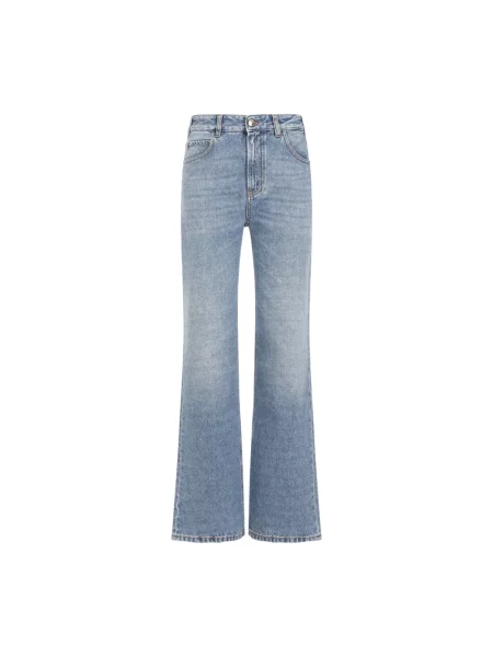 Boyfriendy Chloe niebieskie