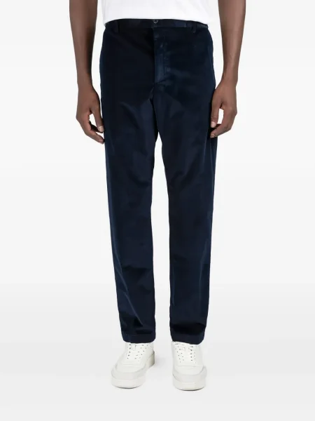 Pantaloni Paul & Shark albastru