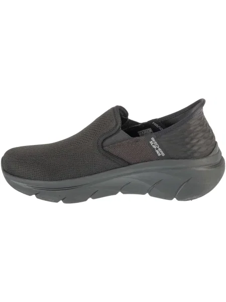 Pantofi Skechers negru