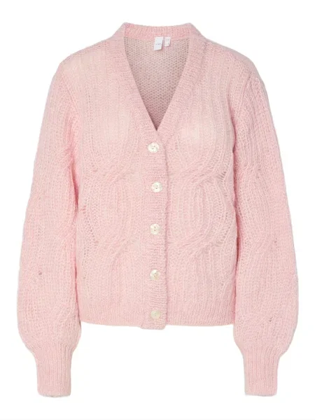 YAS Pletena jopa YASZUMA' roza